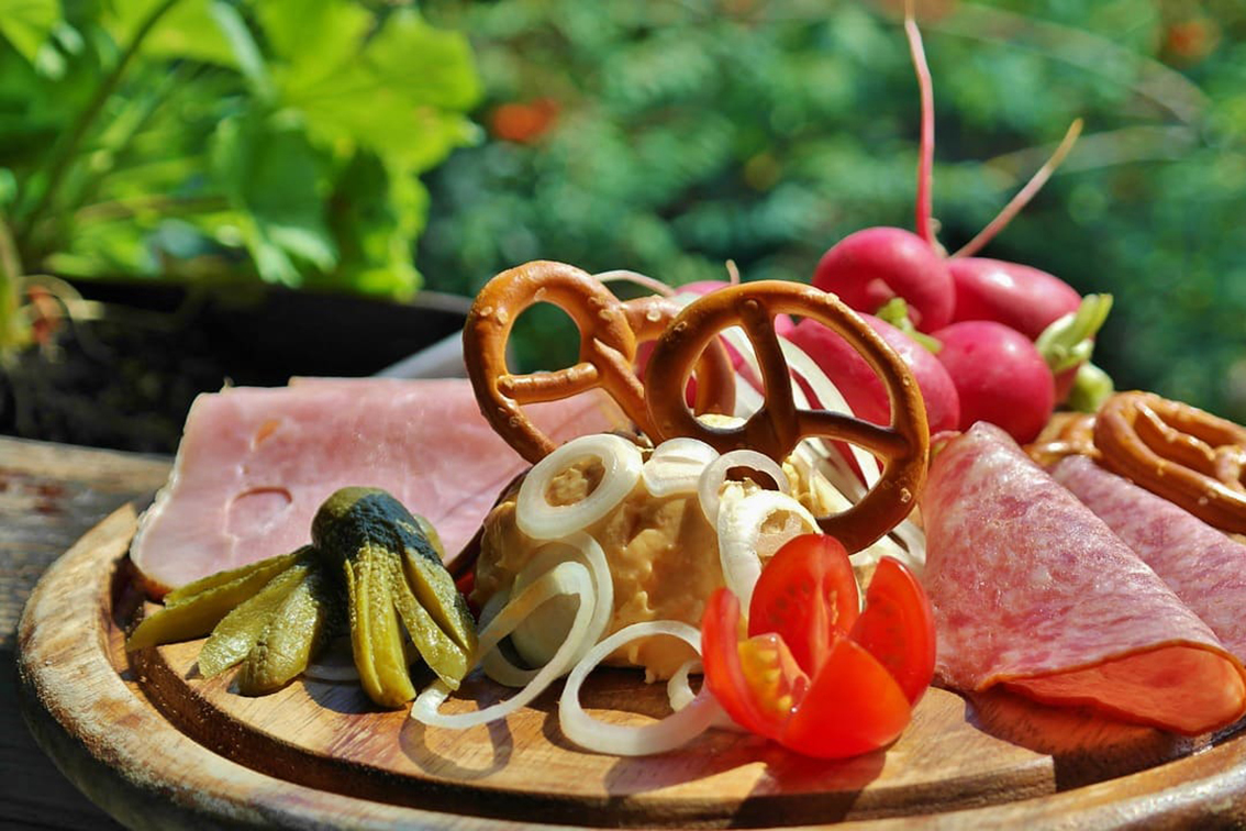 Brotzeit