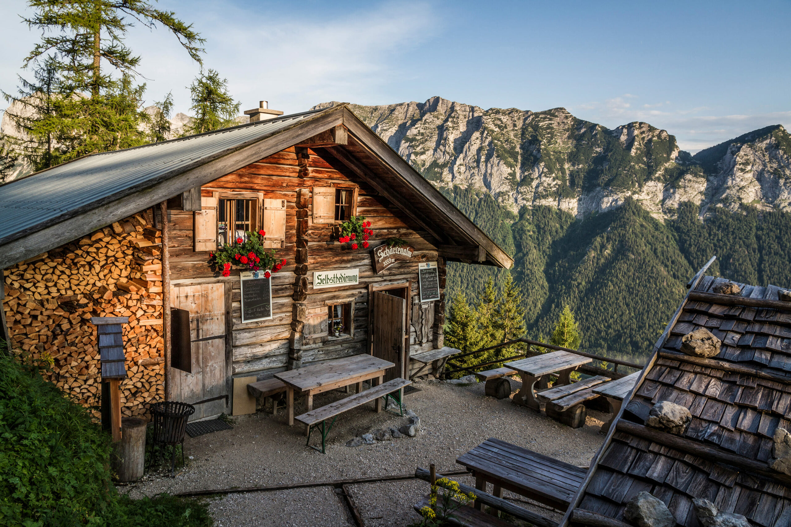 Hochkalter
