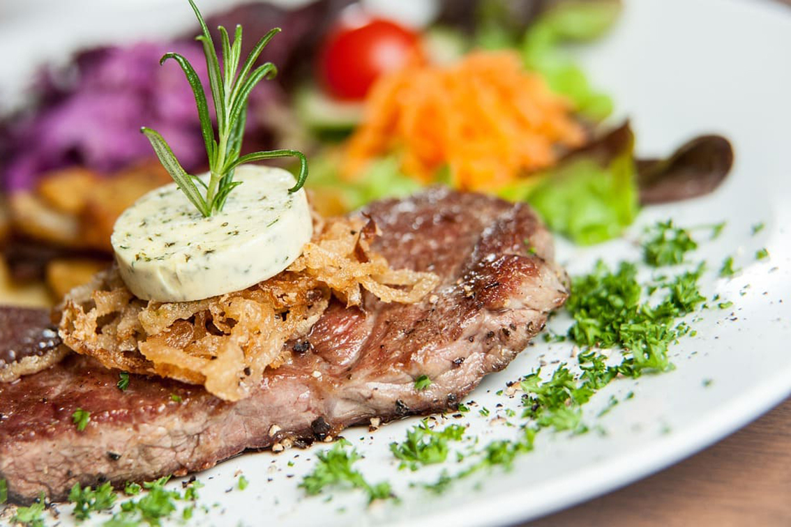 Steak